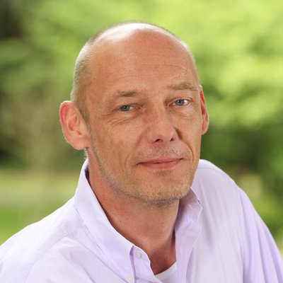 Jörg Stäcker