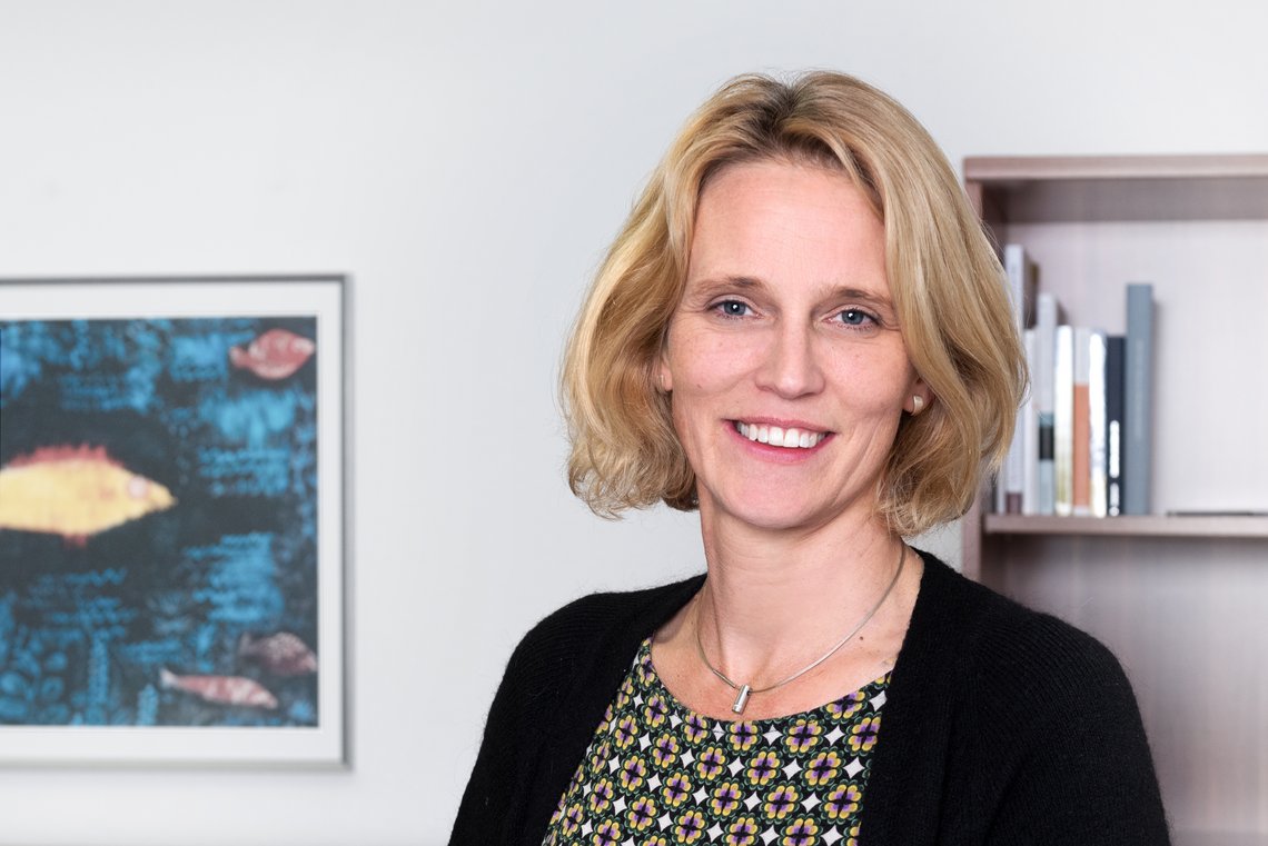 Catherine Möhring Catherine Möhring