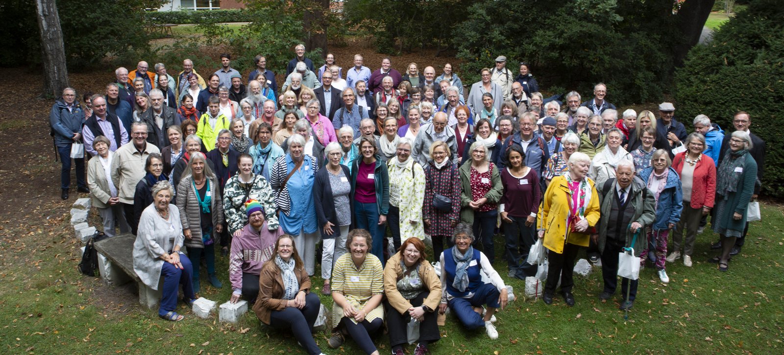 Brüder- und Schwesternschaft