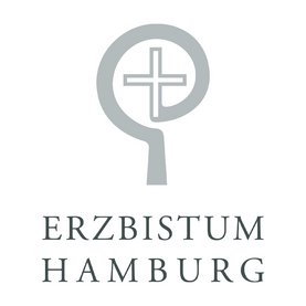 Logo Erzbistum Hamburg