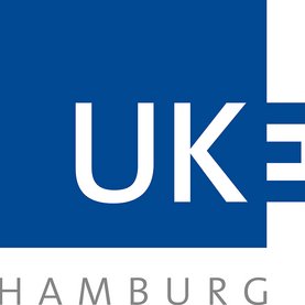 Logo UKE Hamburg