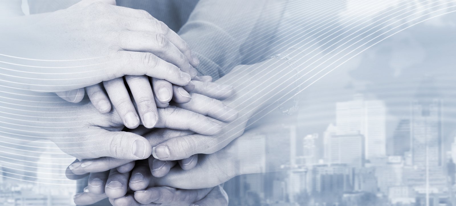 Kooperationen mit Hochschulen gute Zusammenarbeit