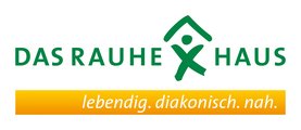Logo Stiftung Das Rauhe Haus