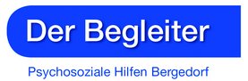 Logo Der Begleiter gGmbH