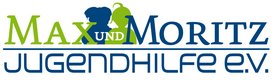 Max und Moritz Jugendhilfe e.V. Logo