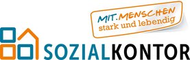 Logo Sozialkontor