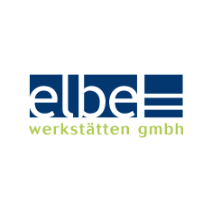 Logo Elbe Werkstätten