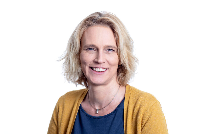 Catherine Möhring Evangelische Hochschule für Soziale Arbeit und Diakonie Hamburg: Catherine Möhring